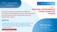 Zväčšiť fotografiu - Kraj chce prilákať žiakov na nedostatkové odbory - KŠ_H_pracovník v potravinárstve-01