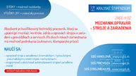 Zväčšiť fotografiu - Kraj chce prilákať žiakov na nedostatkové odbory - KŠ_mechanik opravár-01
