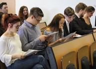 Zväčšiť fotografiu - Kraj chce prilákať žiakov na nedostatkové odbory - asistenti_II_4