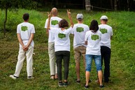 Zväčšiť fotografiu - Kraj dáva učiteľom do rúk inšpiračku pre environmentálnu výchovu