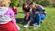 Zväčšiť fotografiu - Kraj dáva učiteľom do rúk inšpiračku pre environmentálnu výchovu