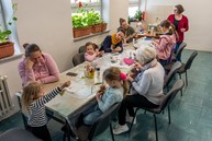 Zväčšiť fotografiu - Kraj dáva učiteľom do rúk inšpiračku pre environmentálnu výchovu