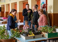 Zväčšiť fotografiu - Kraj dáva učiteľom do rúk inšpiračku pre environmentálnu výchovu