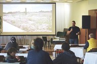 Zväčšiť fotografiu - Kraj dáva učiteľom do rúk inšpiračku pre environmentálnu výchovu