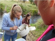 Zväčšiť fotografiu - Kraj dáva učiteľom do rúk inšpiračku pre environmentálnu výchovu