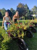 Zväčšiť fotografiu - Kraj dáva učiteľom do rúk inšpiračku pre environmentálnu výchovu