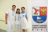 Zväčšiť fotografiu - Kraj je pripravený na školské testovanie a návrat detí do škôl - 20190902_PD_SZS_006w