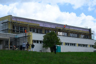 Zväčšiť fotografiu - Kraj modernizuje telocvičňu myjavskej priemyslovky - 20210902_TSK_skoly_184w