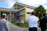 Zväčšiť fotografiu - Kraj modernizuje telocvičňu myjavskej priemyslovky - 20210902_TSK_skoly_190w