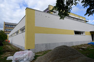 Zväčšiť fotografiu - Kraj modernizuje telocvičňu myjavskej priemyslovky - 20210902_TSK_skoly_192w