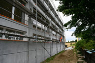 Zväčšiť fotografiu - Kraj modernizuje telocvičňu myjavskej priemyslovky - 20210902_TSK_skoly_197w