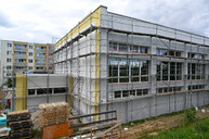 Zväčšiť fotografiu - Kraj modernizuje telocvičňu myjavskej priemyslovky - 20210902_TSK_skoly_202w