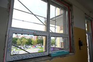 Zväčšiť fotografiu - Kraj modernizuje telocvičňu myjavskej priemyslovky - 20210902_TSK_skoly_207w