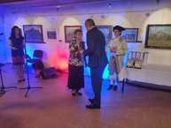 Zväčšiť fotografiu - Kraj počas dňa učiteľov ocenil 15 významných pedagógov - IMG_20220328_142729