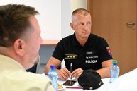 Zväčšiť fotografiu - Kraj podáva pomocnú ruku v oblasti ochrany detí v rizikových situáciách