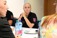 Zväčšiť fotografiu - Kraj podáva pomocnú ruku v oblasti ochrany detí v rizikových situáciách
