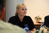 Zväčšiť fotografiu - Kraj podáva pomocnú ruku v oblasti ochrany detí v rizikových situáciách
