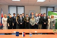 Zväčšiť fotografiu - Kraj zintenzívňuje podporu duševného zdravia na svojich školách