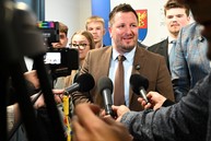 Zväčšiť fotografiu - Kraj zintenzívňuje podporu duševného zdravia na svojich školách