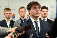 Zväčšiť fotografiu - Kraj zintenzívňuje podporu duševného zdravia na svojich školách