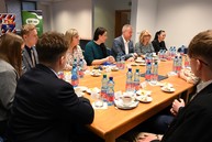 Zväčšiť fotografiu - Kraj zintenzívňuje podporu duševného zdravia na svojich školách