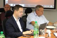 Krajská rada aktualizovala stratégiu rozvoja stredného odborného školstva v tsk na roky 2013 – 2020 - IMG_1446