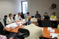 Krajská rada aktualizovala stratégiu rozvoja stredného odborného školstva v tsk na roky 2013 – 2020 - IMG_1458