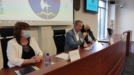 Zväčšiť fotografiu - Krajská rada odobrila regionálnu stratégiu výchovy a vzdelávania do roku 2025 - IMG_20210830_101828