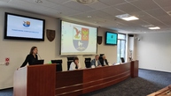 Zväčšiť fotografiu - Krajská rada odobrila regionálnu stratégiu výchovy a vzdelávania do roku 2025 - IMG_20210830_102156