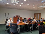 Zväčšiť fotografiu - Krajská rada pre odborné vzdelávanie a prípravu odsúhlasila nové odbory vzdelávania na župných stredných školách - 20230608_102529