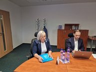 Zväčšiť fotografiu - Krajská rada pre odborné vzdelávanie a prípravu odsúhlasila nové odbory vzdelávania na župných stredných školách - 20230608_105118