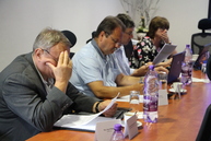 Krajská rada pre odborné vzdelávanie a prípravu pri tsk zasadla v tomto roku tretíkrát - IMG_6543