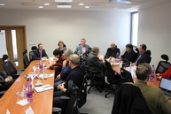 Krajská rada pre odborné vzdelávanie a prípravu zasadla v novom roku po prvýkrát - IMG_0003
