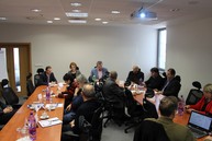 Krajská rada pre odborné vzdelávanie a prípravu zasadla v novom roku po prvýkrát - IMG_0004