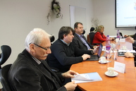 Krajská rada pre odborné vzdelávanie a prípravu zasadla v novom roku po prvýkrát - IMG_0017