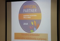 Krajská rada pre odborné vzdelávanie a prípravu zasadla v novom roku po prvýkrát - IMG_0023