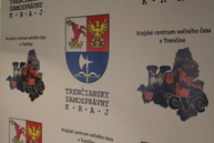 Krajské centrum voľného času oslavuje dvadsaťročnicu, riaditeľka predstavila nové logo a poďakovala zamestnancom - IMG_9390