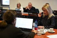 Zväčšiť fotografiu - Krajské štipendiá fungujú, stredné školstvo prechádza množstvom legislatívnych zmien