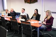 Zväčšiť fotografiu - Krajské štipendiá fungujú, stredné školstvo prechádza množstvom legislatívnych zmien