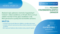 Zväčšiť fotografiu - Krajské štipendium: kam na strednú v považskobystrickom a púchovskom okrese? - KŠ_K_mechanik stavebnoinštalač-01