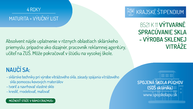 Zväčšiť fotografiu - Krajské štipendium: kam na strednú v považskobystrickom a púchovskom okrese? - KŠ_K_výtvarné spracovanie skla-01