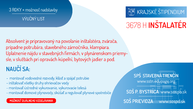 Zväčšiť fotografiu - Krajské štipendium: kam na strednú v trenčianskom a novomestskom okrese? - KŠ_inštalatér-01