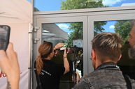 Zväčšiť fotografiu - Lavička, ktorá v sebe skrýva to najcennejšie