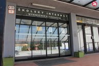 Zväčšiť fotografiu - Lepšie podmienky pre žiakov na stredoškolských a vysokoškolských internátoch