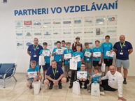 Zväčšiť fotografiu - Letným táborom sa škola snaží nadchnúť deti pre odborné vzdelávanie