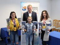 Majú len 16 rokov a už ich pozná celá európa; majsterky európy vo fitness dnes prijali aj na pôde župného úradu - IMG_2274