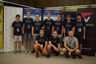 Medailový rok pre študenta gymnázia ľudovíta štúra - ceoi