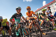 Medzinárodné cyklistické preteky okolo slovenska po roku opäť povedú naprieč trenčianskym krajom - 1343d80999ba0e23d228840dde1