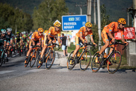 Medzinárodné cyklistické preteky okolo slovenska po roku opäť povedú naprieč trenčianskym krajom - 36a565f79792097d285a62fedf2