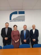 Zväčšiť fotografiu - Memorandum ako ďalší krok k rozvoju odborného vzdelávania